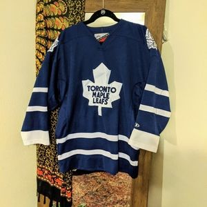 Vintage Hockey Jersey